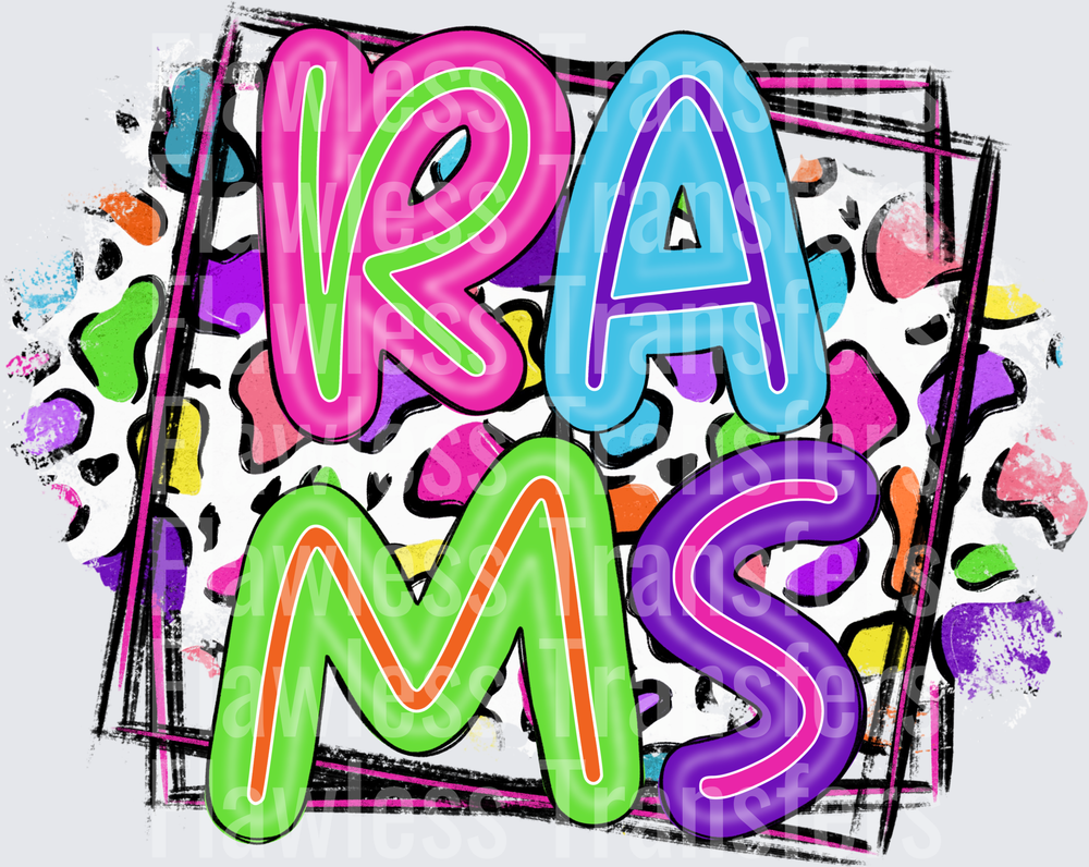Rams #2261
