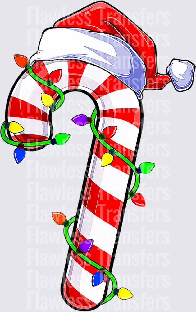 Candy Cane #1425
