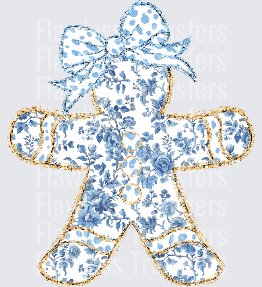 Gingerbread #1357