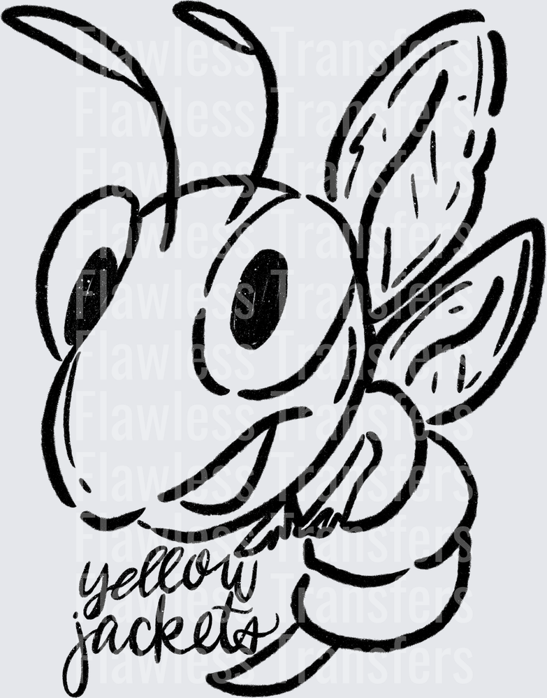 Yellowjackets #2799