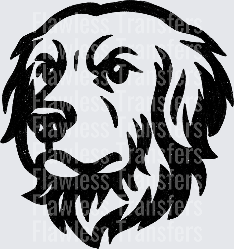 Retriever #2666