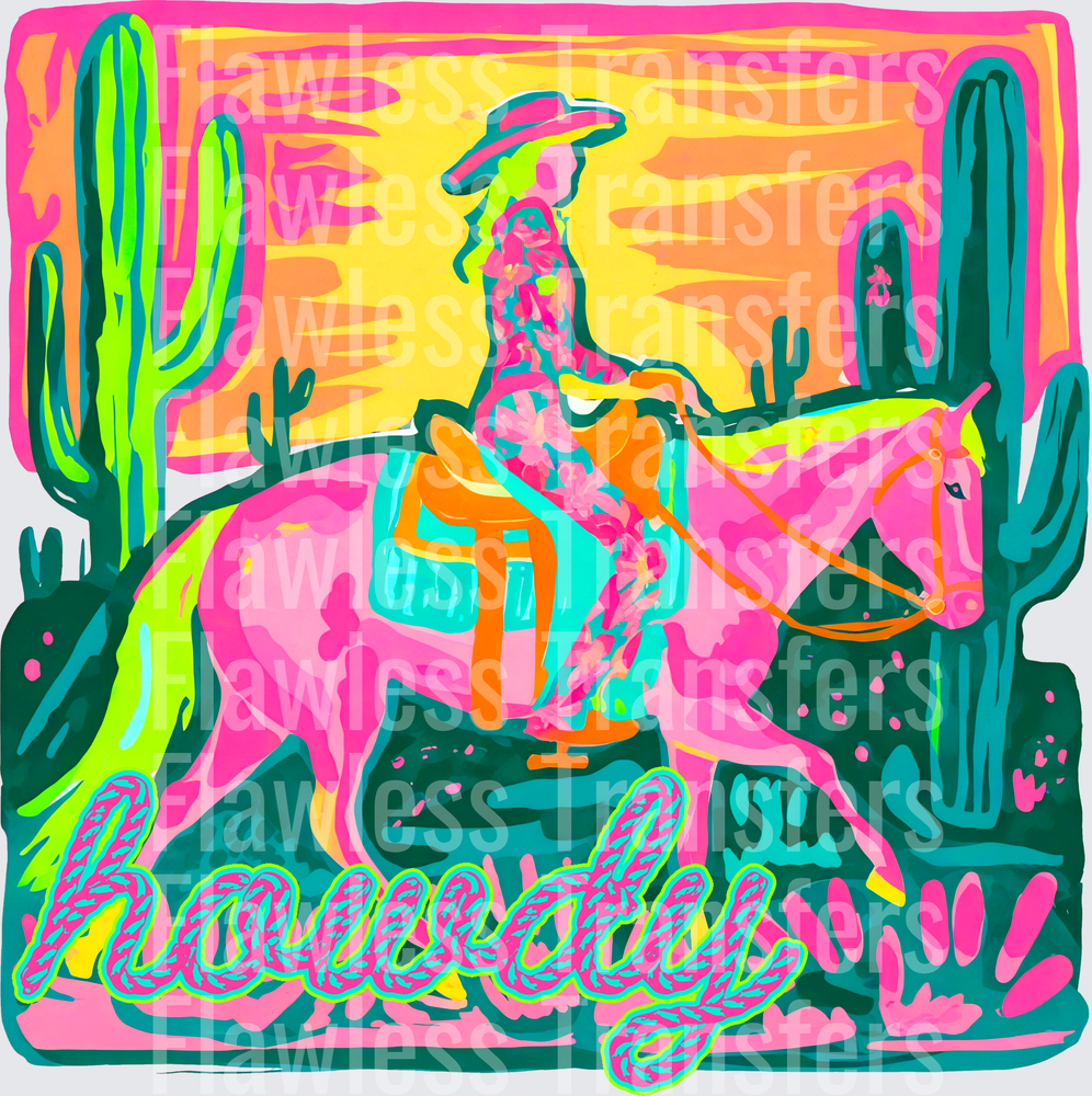 Howdy #4958