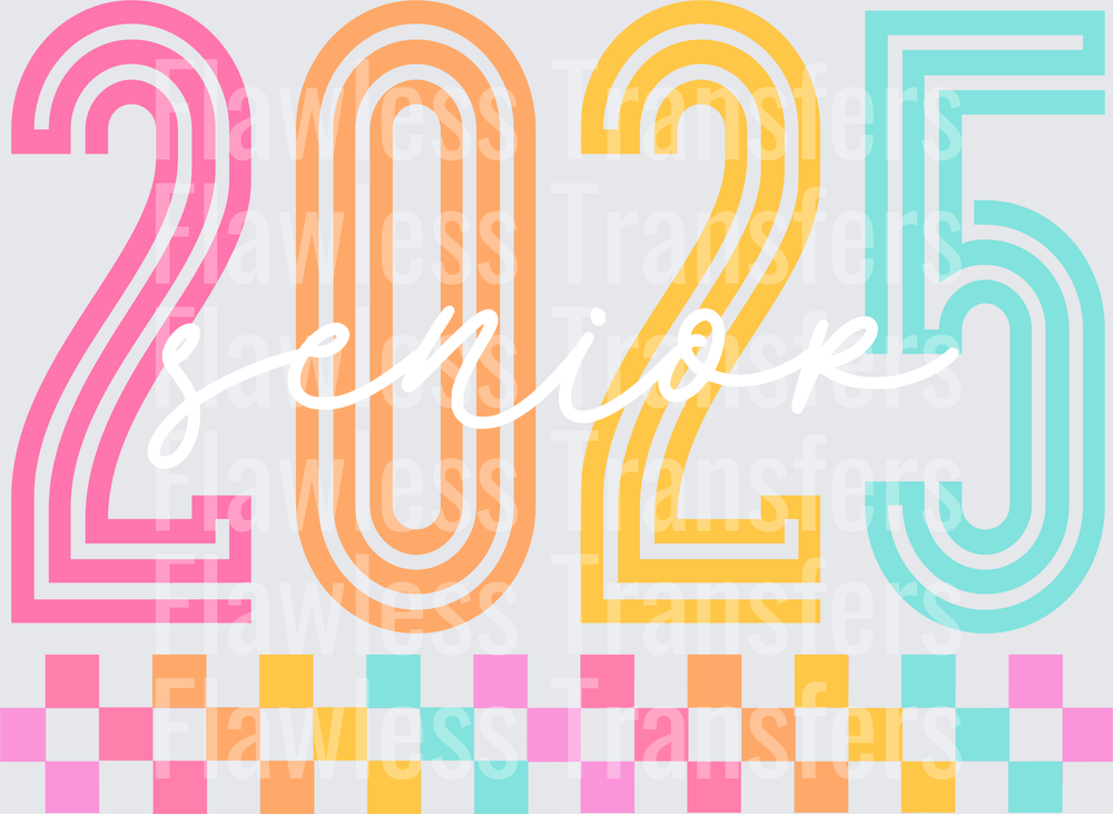 Senior 2025 #3570