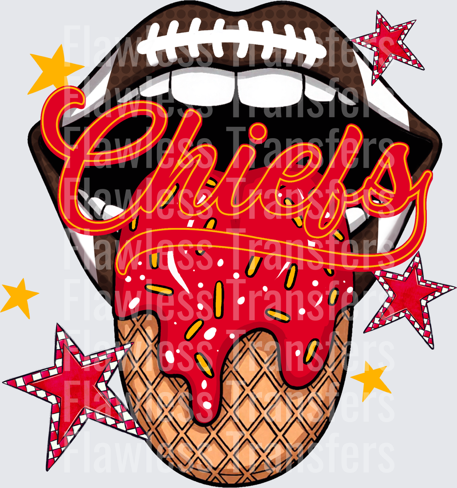 Chiefs #3064