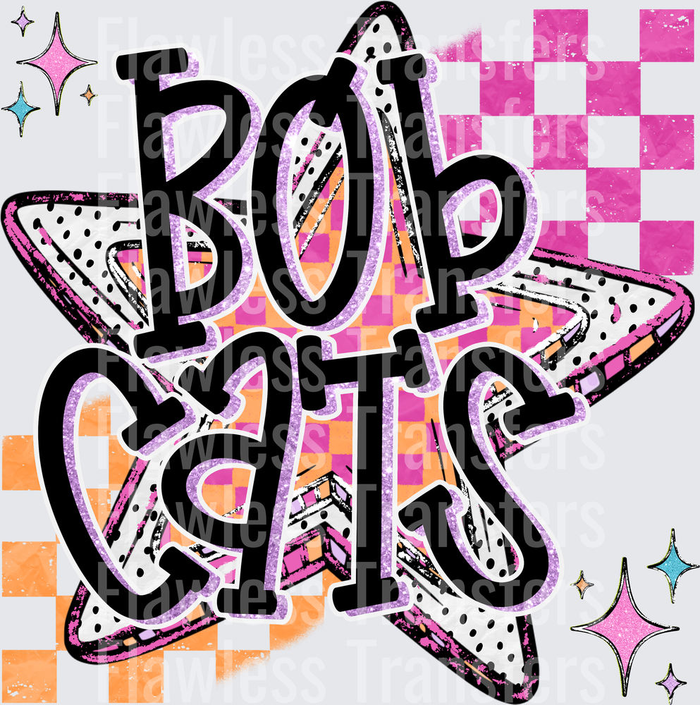 Bobcats #3270