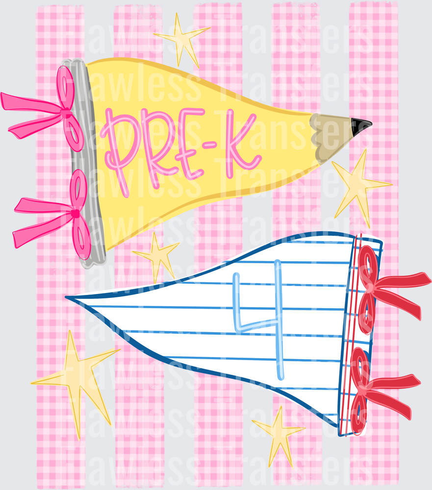 Pre-K #3904