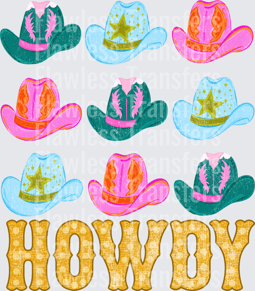 Howdy #4982