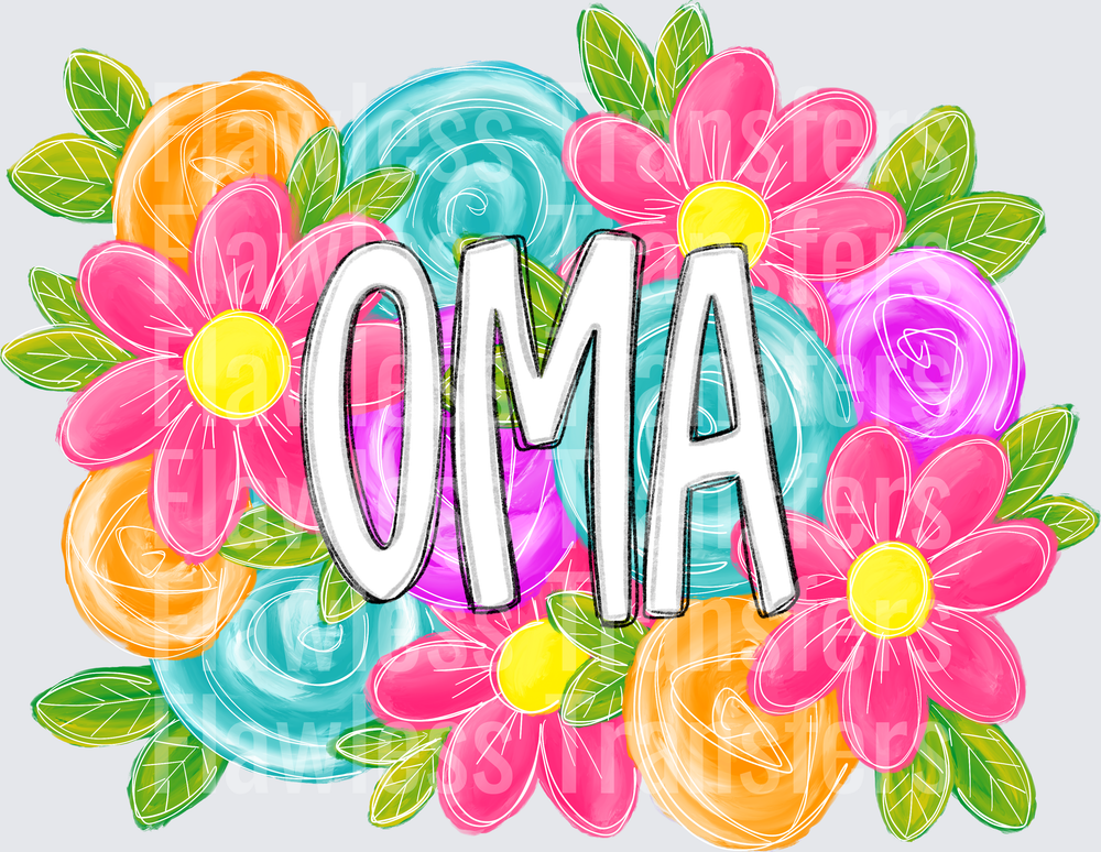 Oma #5851