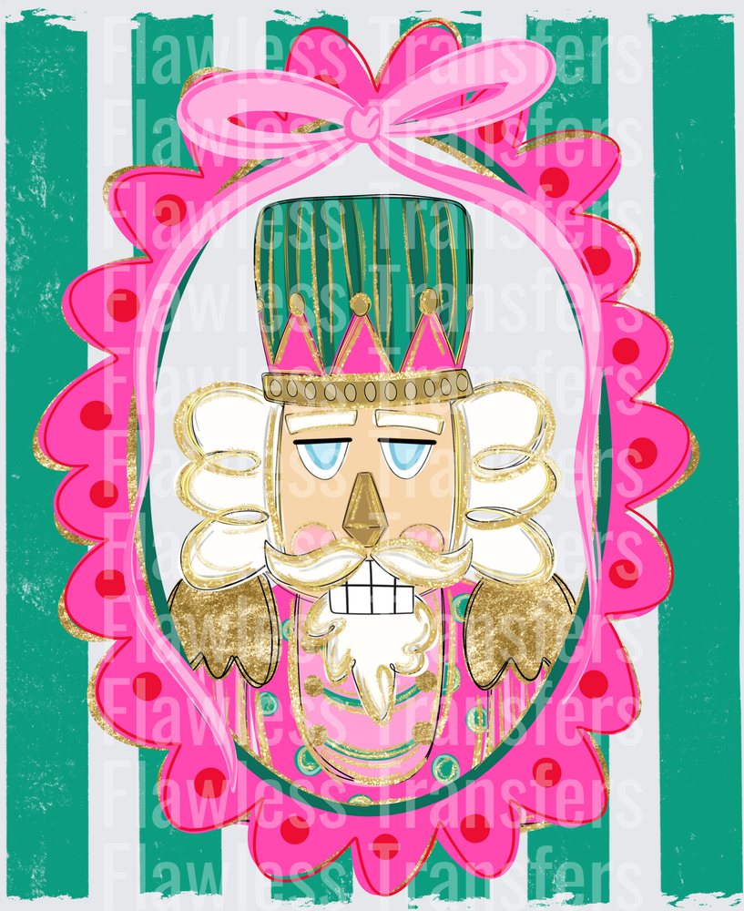 Nutcracker #2020