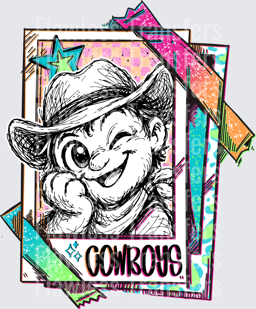 Cowboys #3139