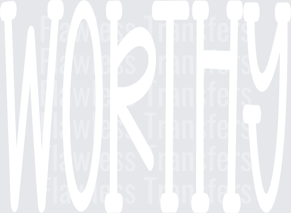 Worthy #7464