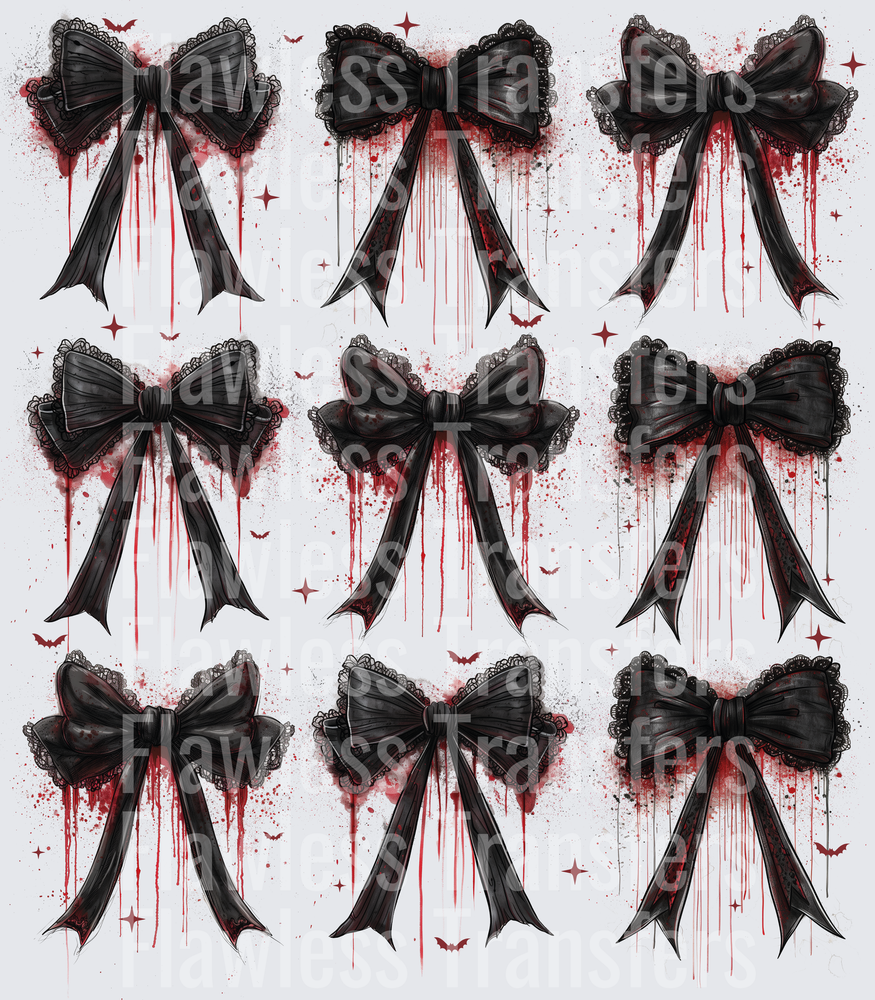 Bows #0495