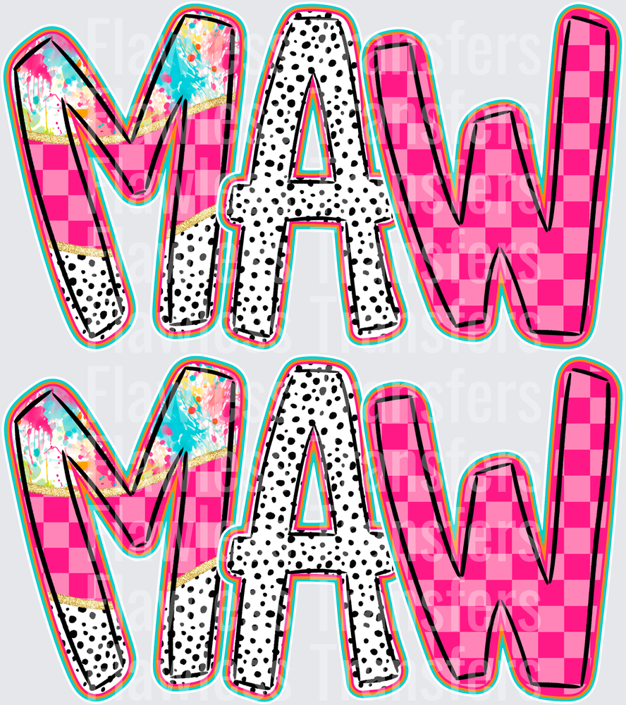 Mawmaw #6011