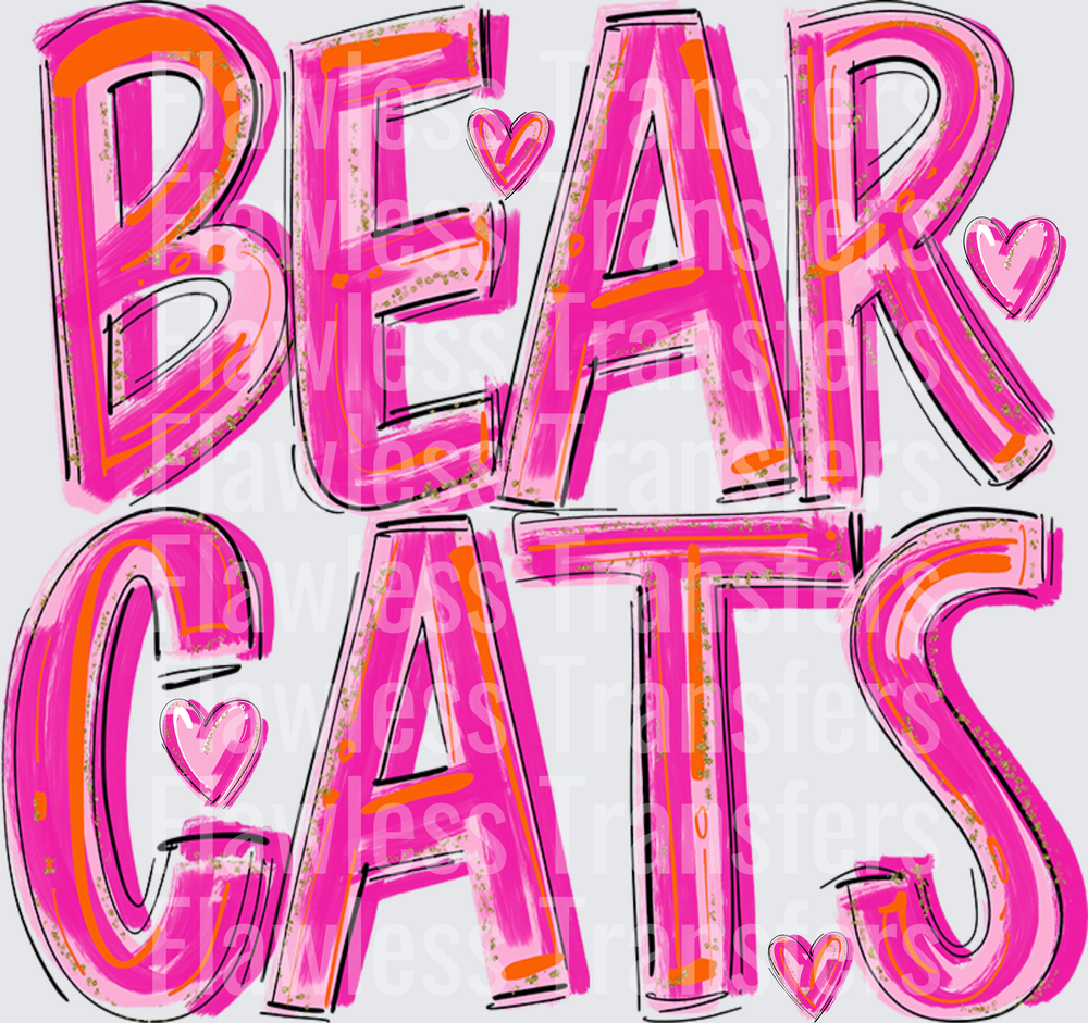 Bearcats #6441