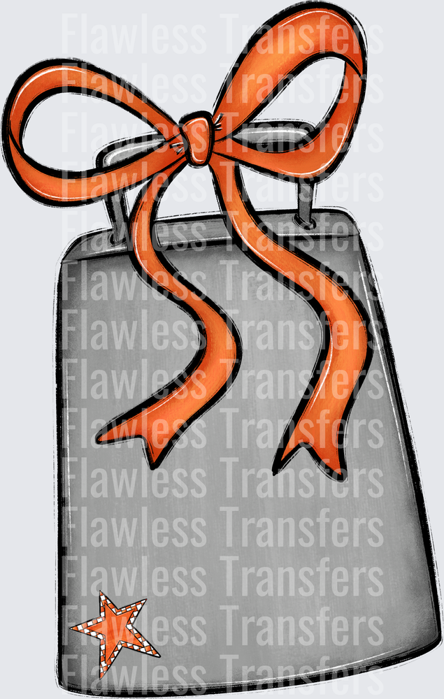 Cowbell #2604