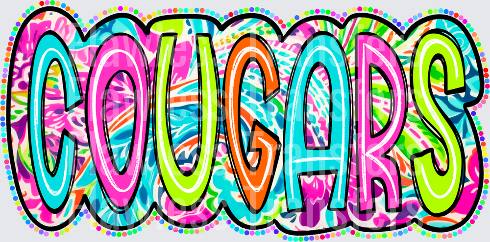 Cougars #2137