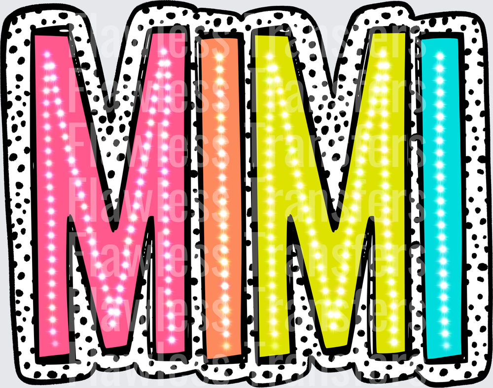 Mimi #4726