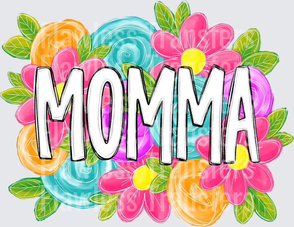 Momma #5826
