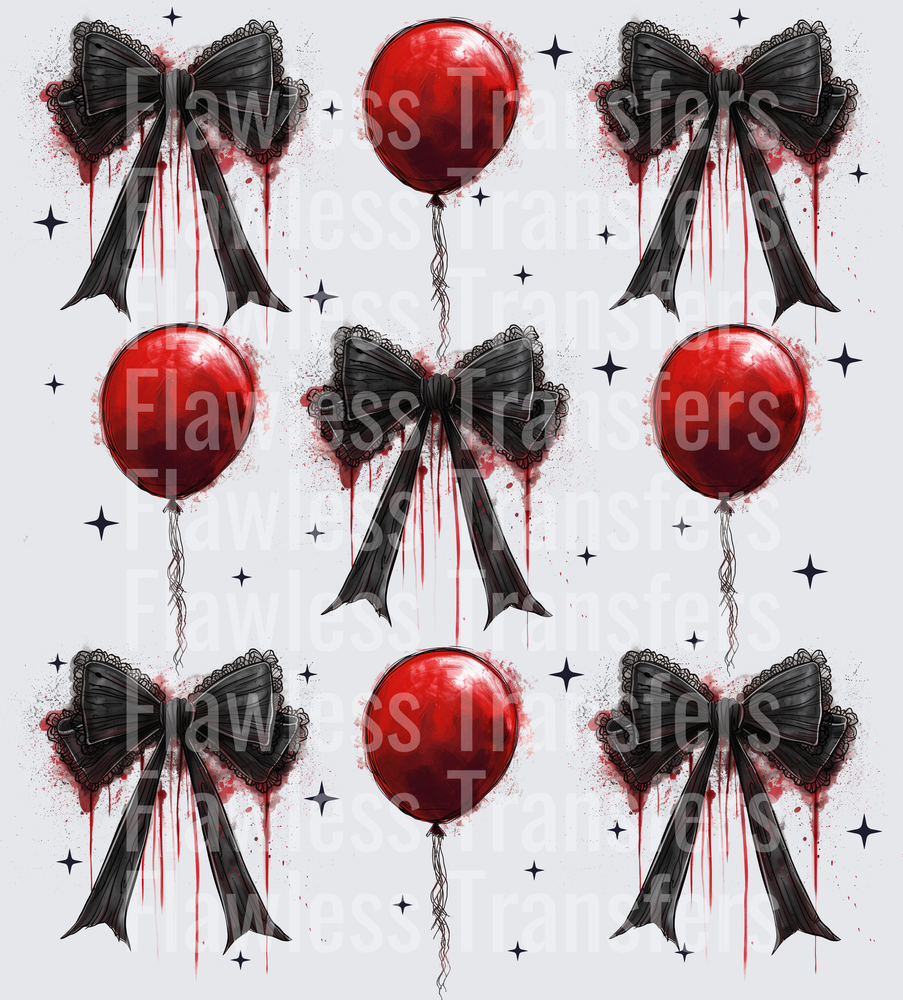 Bows #0496