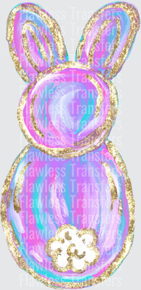 Bunny #5090