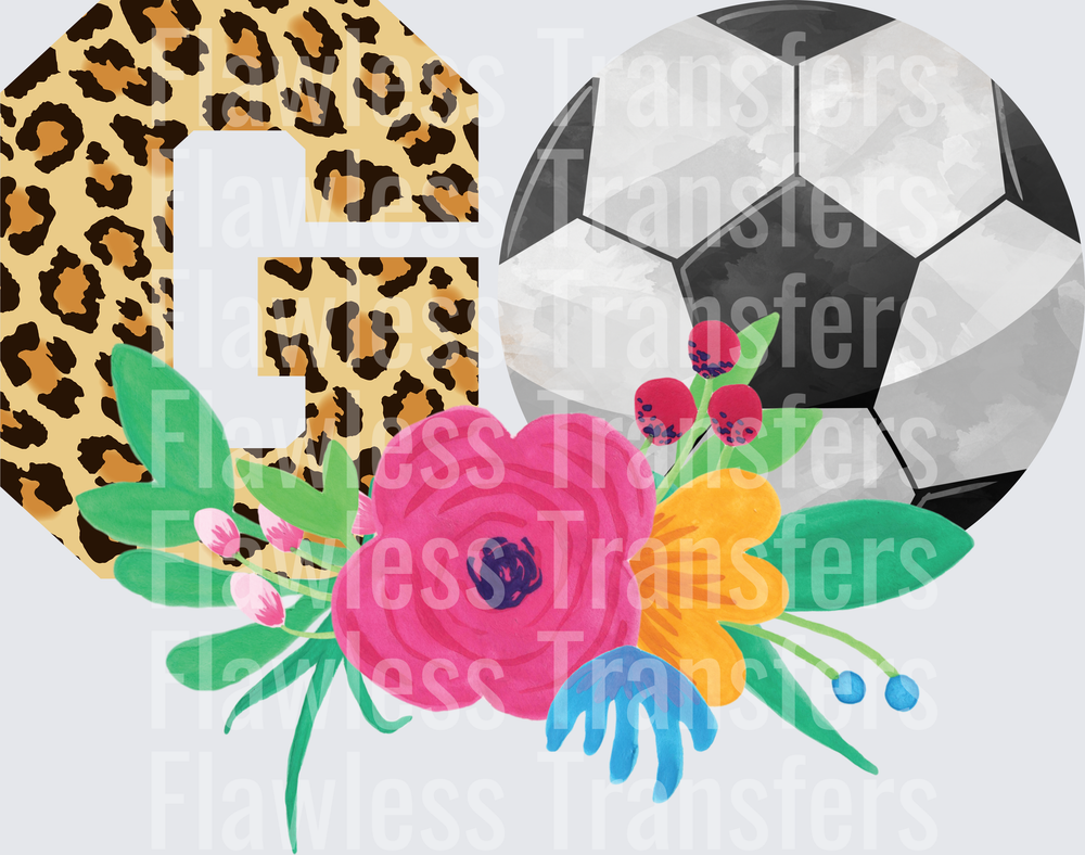 GO Soccer #6775