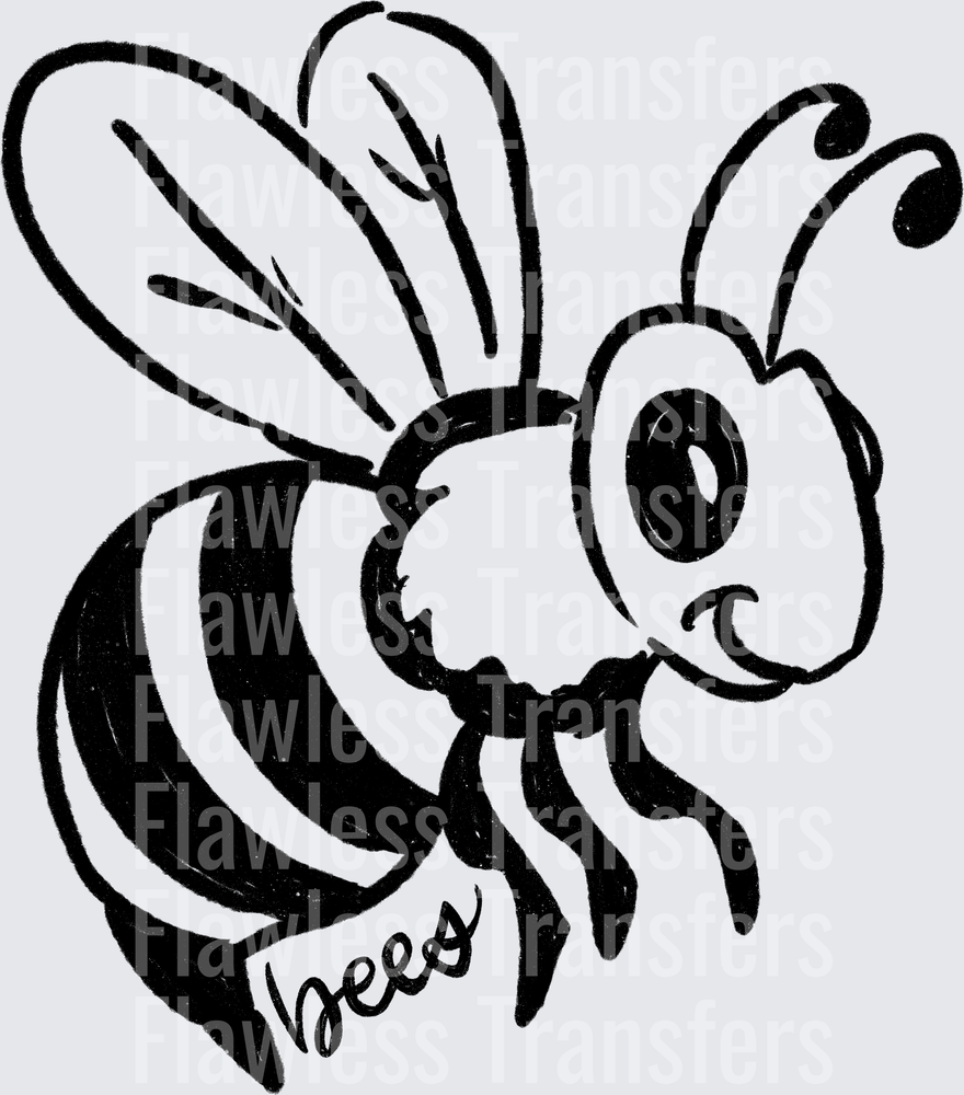 Bees #2808
