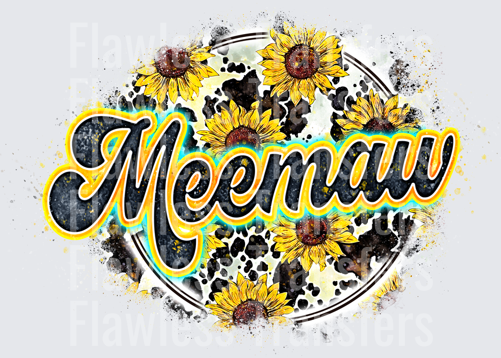 Meemaw #5871
