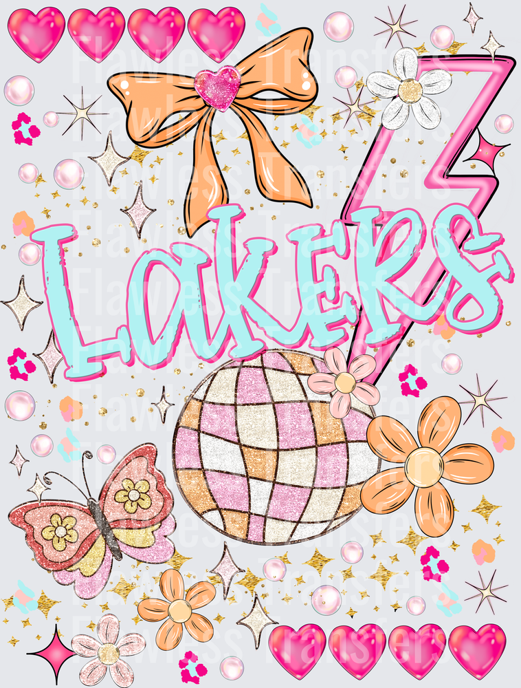Lakers #2399