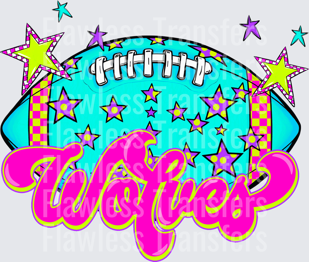 Wolves #2988