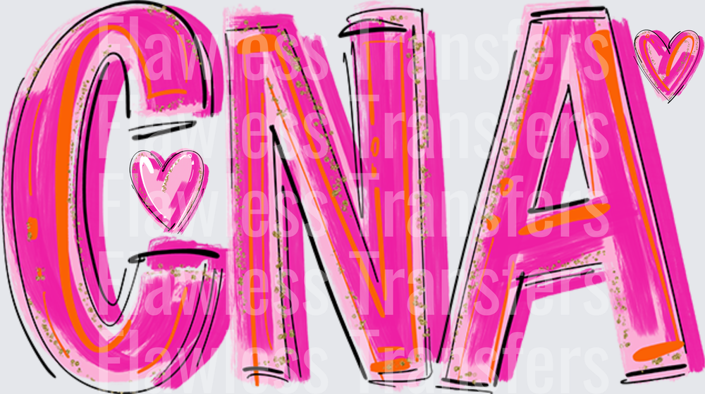 CNA #6407