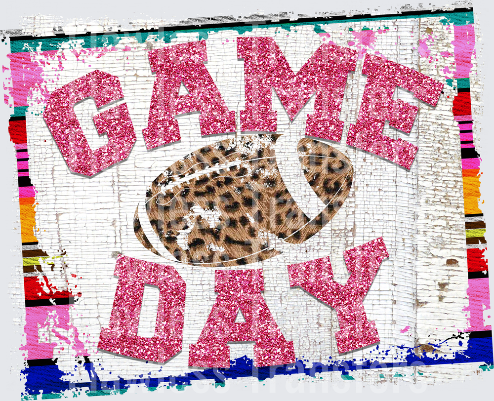 Game Day #3523