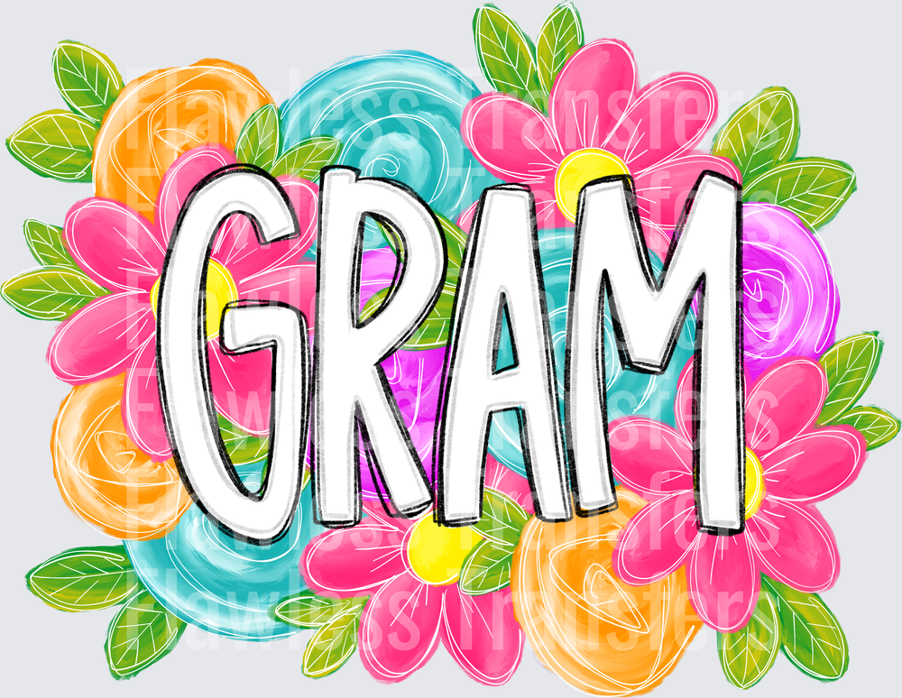 Gram #5831