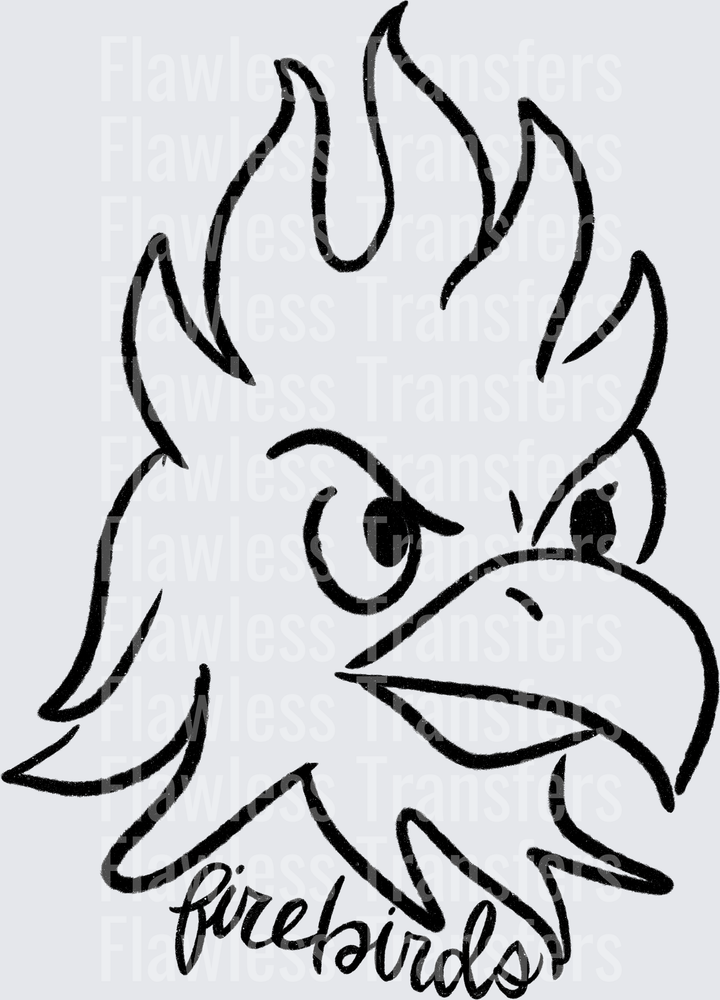 Firebirds #2849