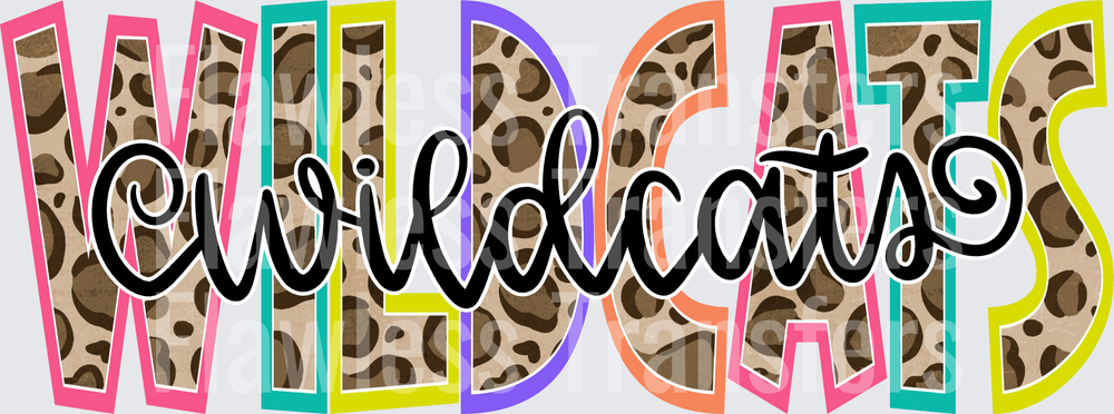 Wildcats #2237