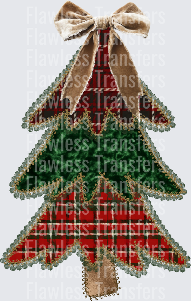 Christmas Tree #1936