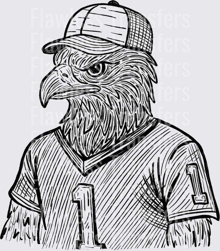 Eagle #2775