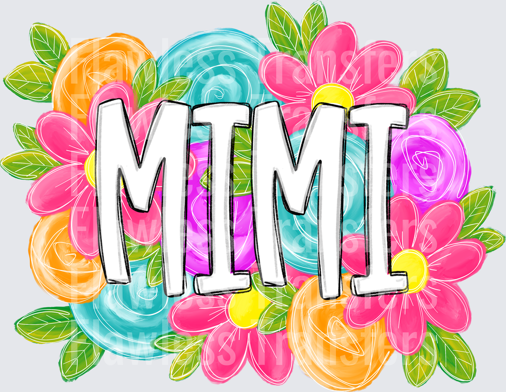 Mimi #5828