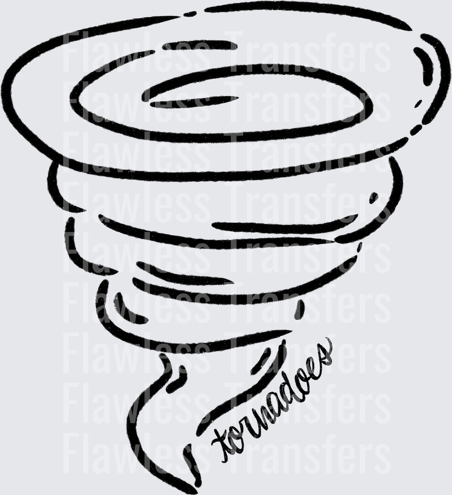 Tornadoes #2920