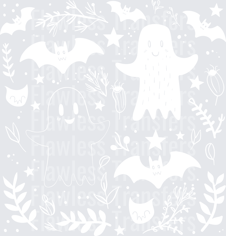 Cute Kids Halloween #0459