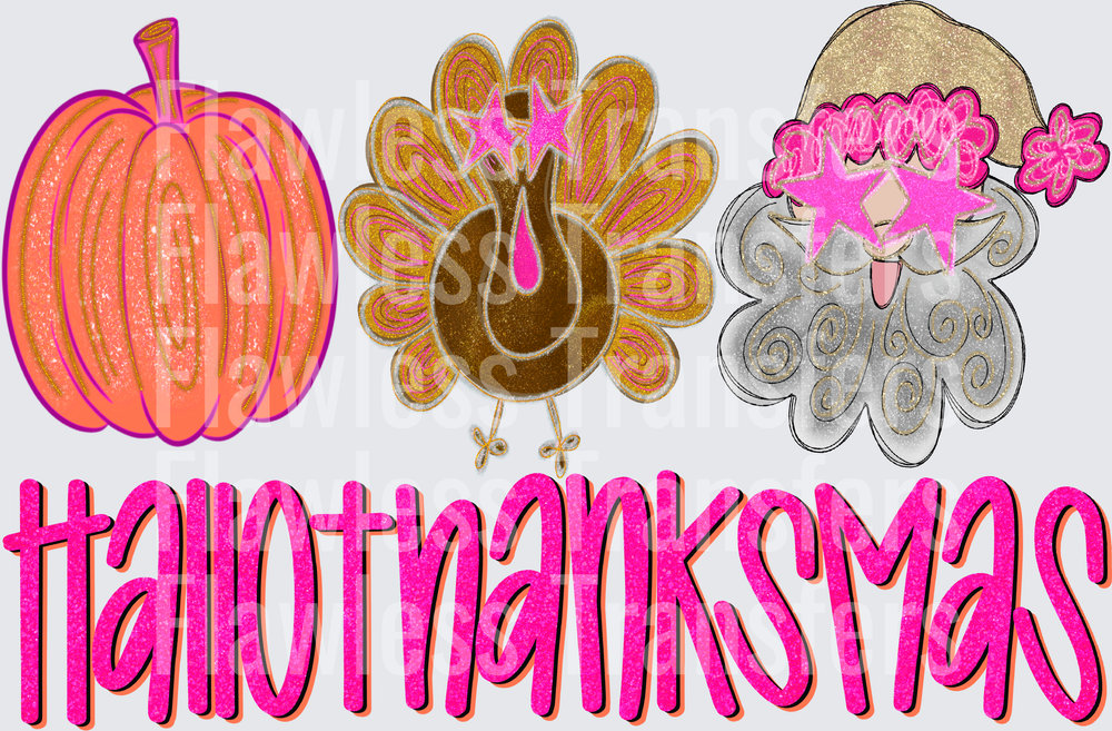 Hallothanksmas #0258