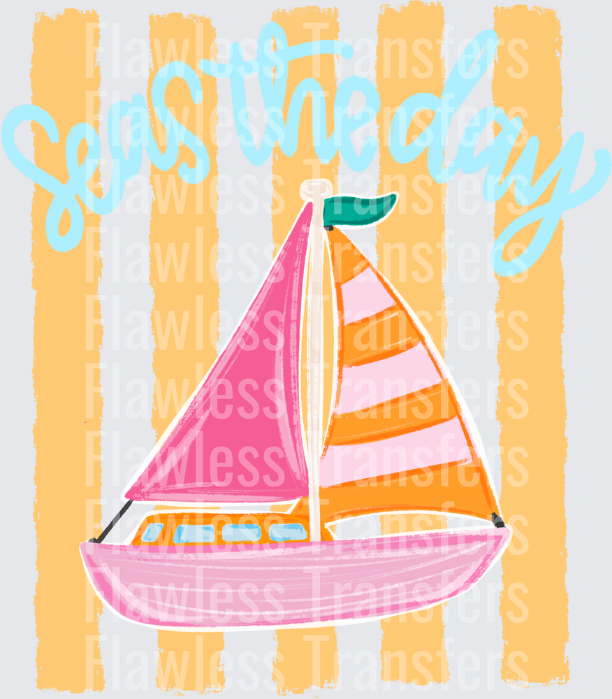 Seas The Day #4590