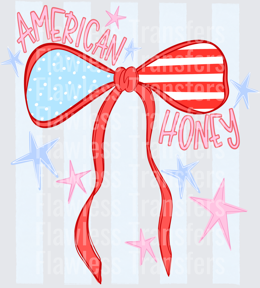 American Honey #4092
