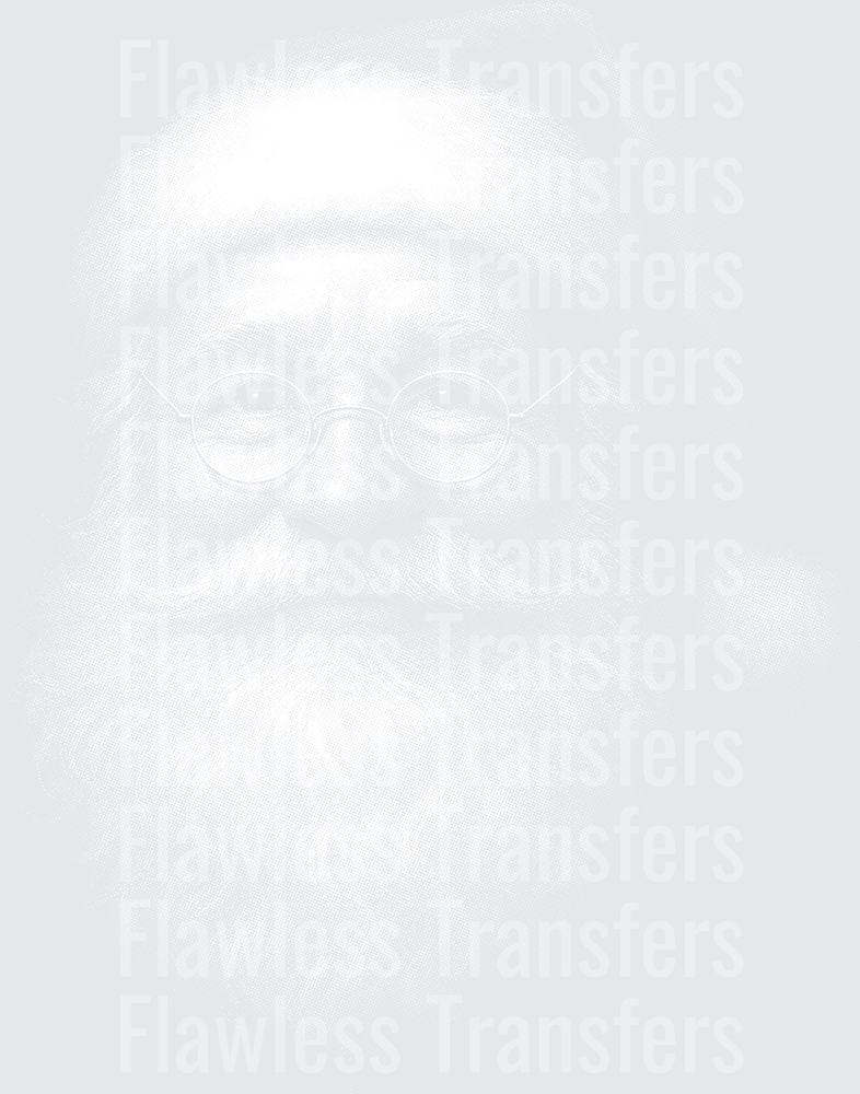 Santa Face #1851