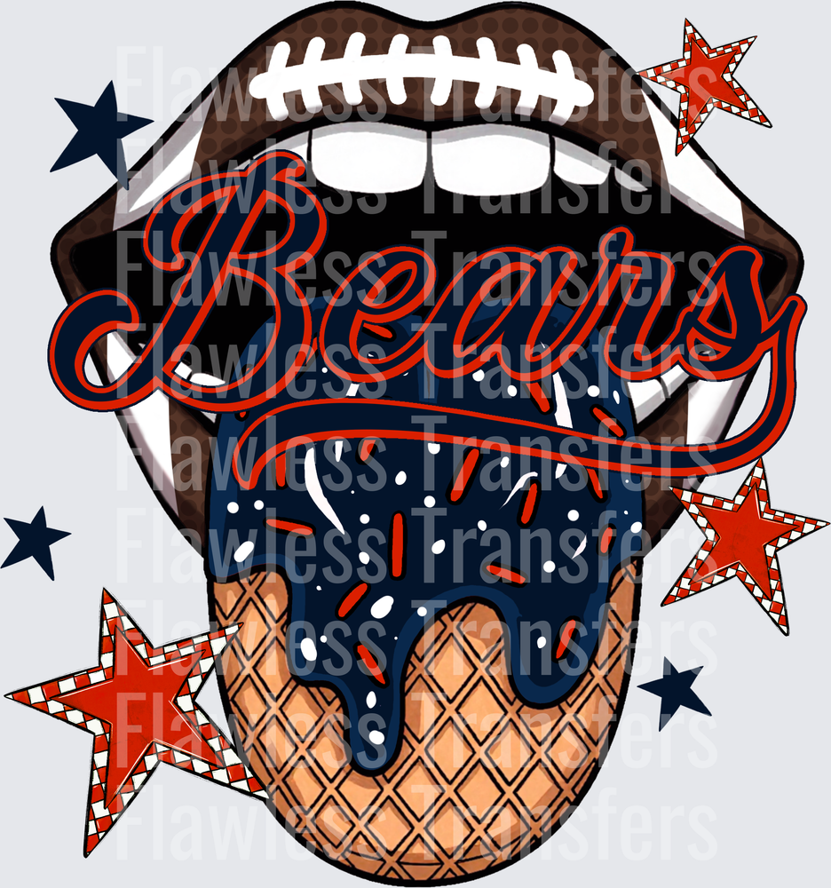 Bears #3056