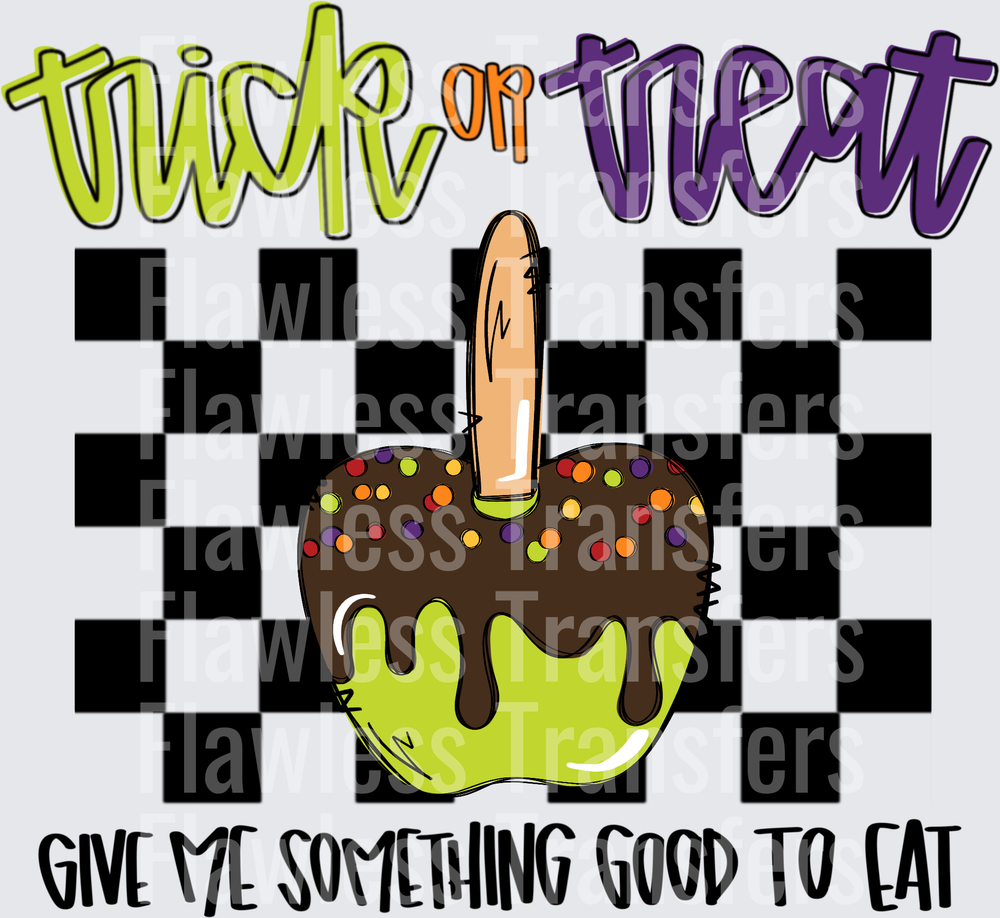 Trick Or Treat #0562