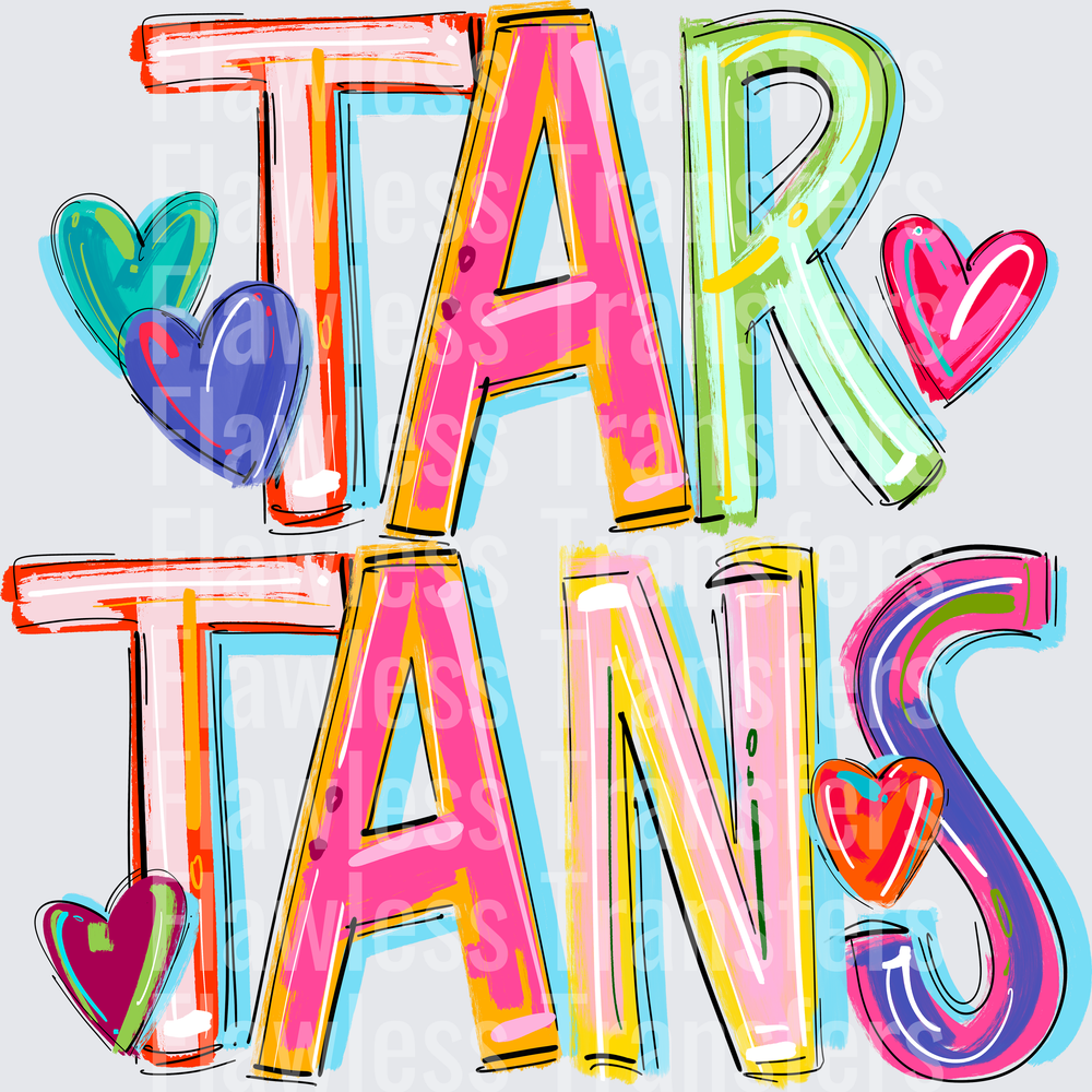 Tartans #2483