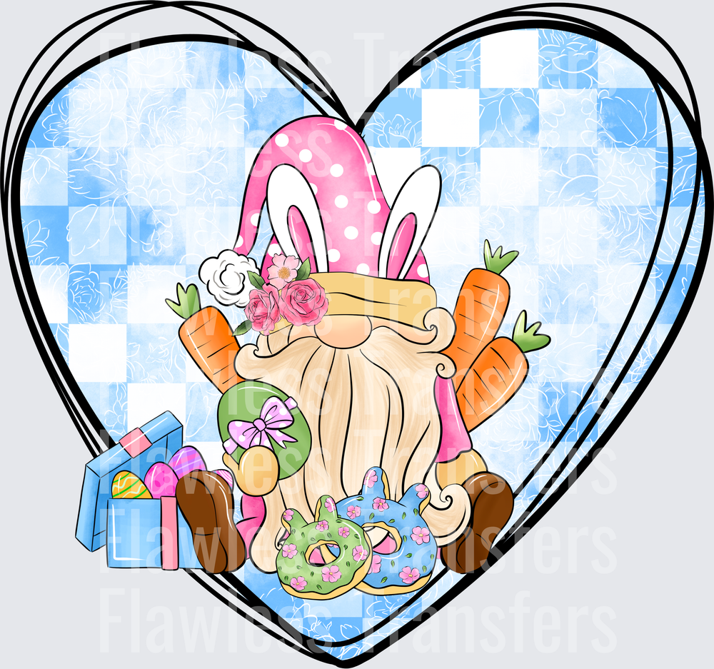 Easter Gnome #5004