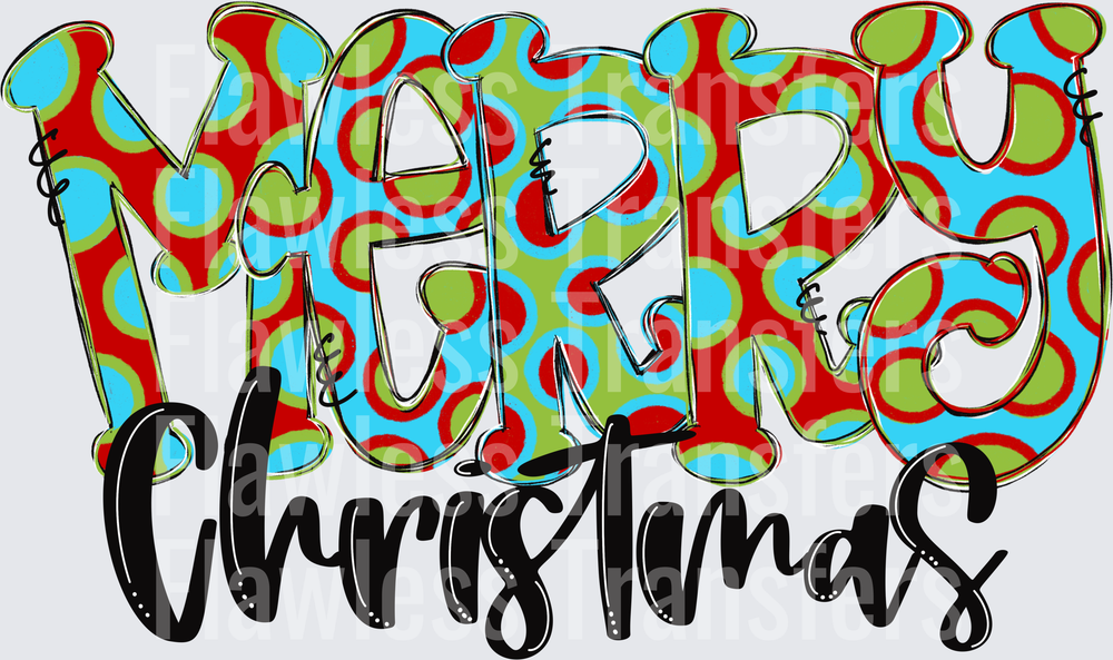 Merry Christmas #1971