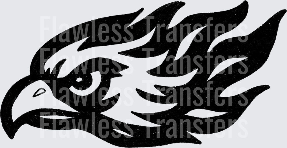 Firebird #2645