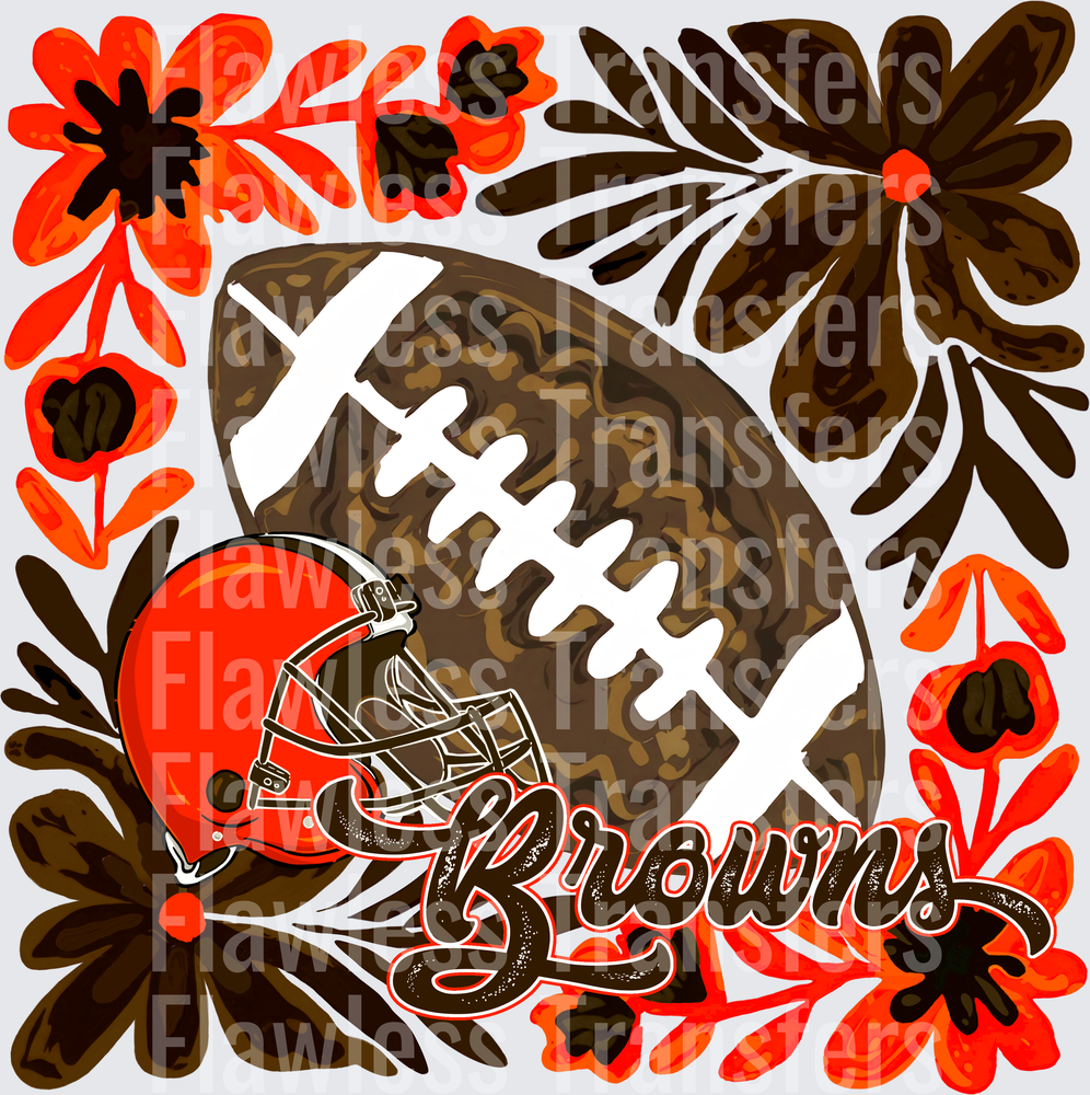 Browns #3023
